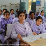 COVID-19 and girls’ learning continuity in South Asia: Misplaced anxiety or justified fear?