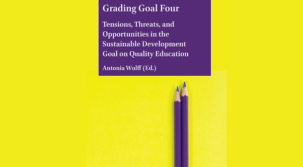 Grading Goal Four: a look at what COVID has highlighted Panel II