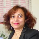 Laila Kadiwal