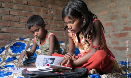Reflections on the gendered impact of COVID-19 on education of children with disabilities in Nepal