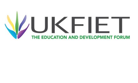 UKFIET Recruiting Trustees