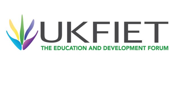 UKFIET Logo