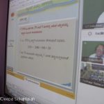 Examining the Reality of Online Education in India