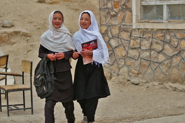 Launch of a new global report - Delivering girls’ education where the risks are high: Key priorities for programming in fragile contexts'