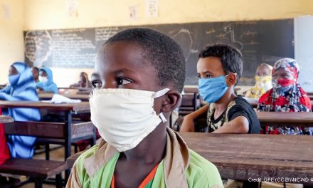 How African countries can reform education to get ahead after pandemic school closures