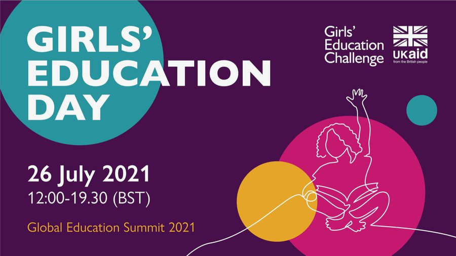 Girls' Education Day