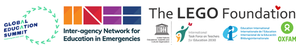 Strengthening Support for Teachers in Crisis Contexts: Promising and Innovative Practices in Teacher Professional Development