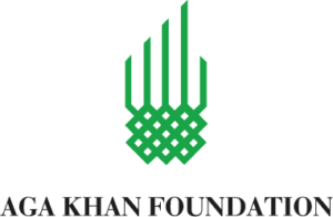 Aga Khan Foundation Logo