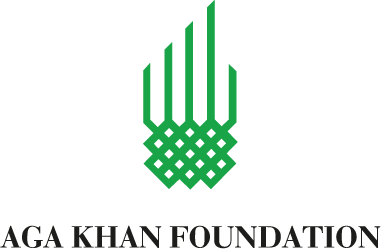 Aga Khan Foundation Logo
