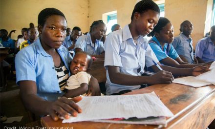 Accelerated Secondary Education as an Alternative to Returning to School: A case study from South Sudan