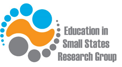Logo for Education in Small States Research Group