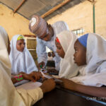 Gender-responsive education in emergency in Nigeria: Safeguarding girls' presents and futures