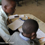 Reconceptualising ‘rigour’ and rebalancing power dynamics in assessment – PODCAST