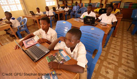 Non-state education: Less familiar facts From Accra, Ghana