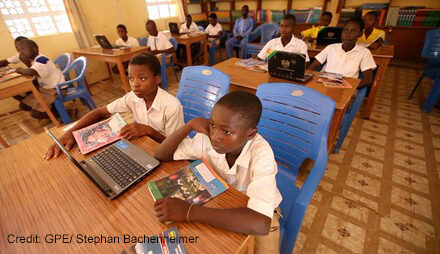 Non-state education: Less familiar facts From Accra, Ghana