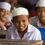 2 March – UK Launch of 2021/2 Global Education Monitoring Report: Non state actors in education – Who chooses, who loses?