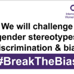 International Women’s Day 2022 – Collection of UKFIET blogs on how to #BreakTheBias