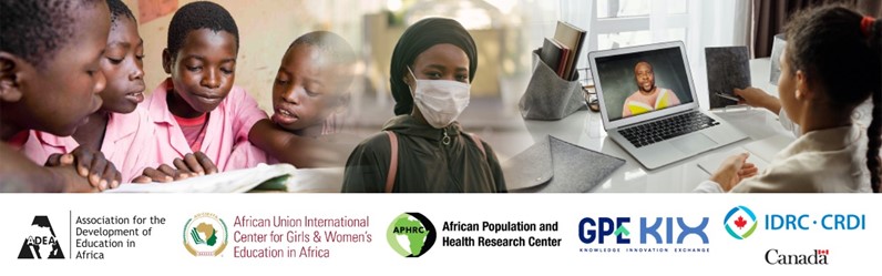 KIX Observatory Webinar: Strengthening Learning Assessment Practices and Policies in Africa during the COVID-19 Pandemic