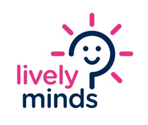 Logo for Lively Minds