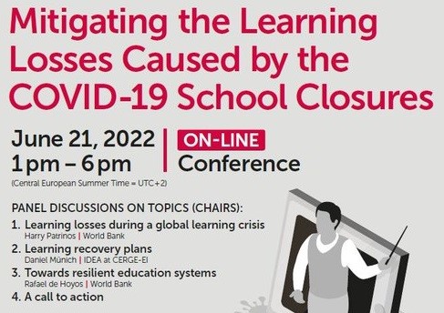 Mitigating the Learning Losses Caused by the COVID-19 School Closures