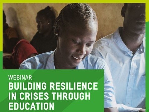 Building Resilience in Crises through Education: Findings and Lessons Learned in DRC, Ethiopia, Niger, Somalia, South Sudan, Tanzania and Uganda