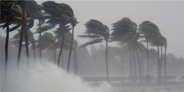 Climate change and higher education in Fiji