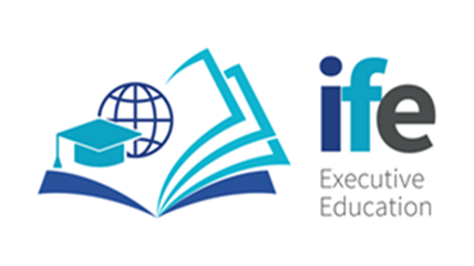 IFE Executive Education logo
