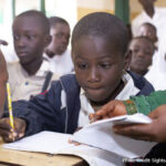 Transforming education: how we’re doing our homework too