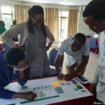 How education systems can take the digital innovations spurred by COVID to heart: a case from Rwanda