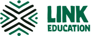 Link Education logo