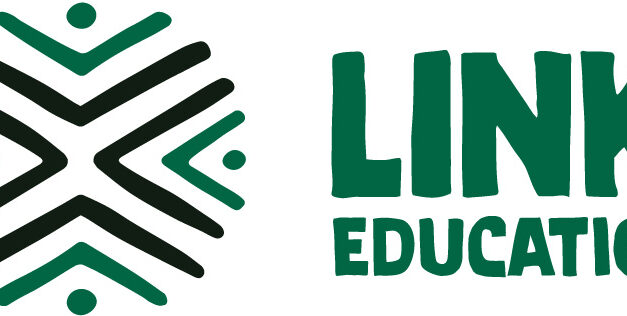 Link Education logo