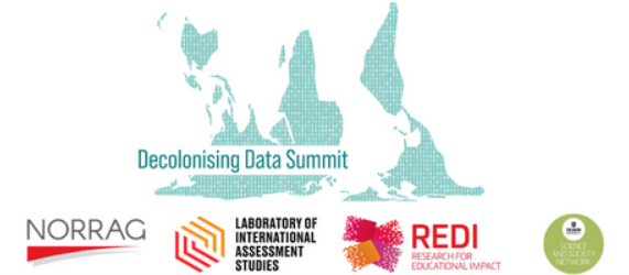 Decolonising Data Summit