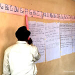 Measuring the dosage of brief social-emotional learning (SEL) activities in humanitarian settings