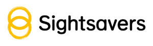 Sightsavers logo