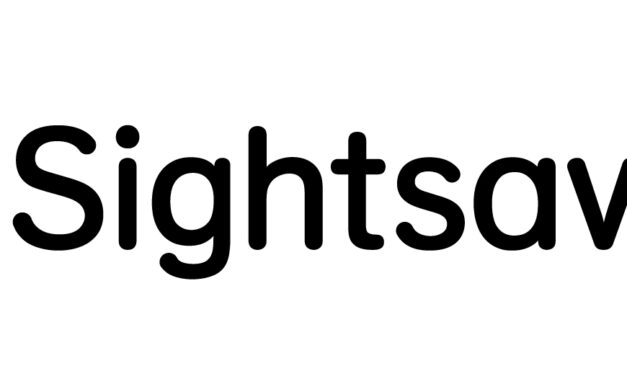 Sightsavers logo