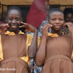 Can inclusive education be truly inclusive? Can all children benefit? Example from Ghana