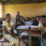 Food for thought? Evidence from Young Lives sheds new light on the impact of Ethiopia’s PSNP for children’s foundational cognitive skills
