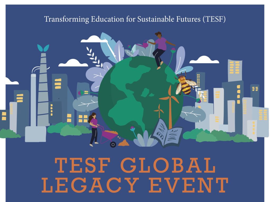 Transforming Education for Sustainable Futures