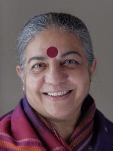 Vandana Shiva