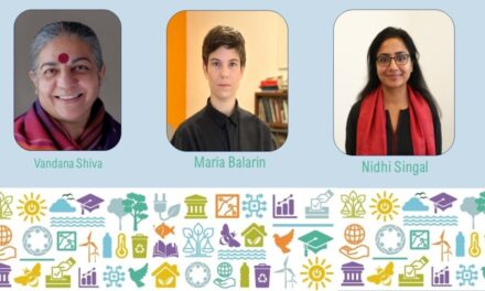 Announcing Plenary Speakers