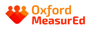 Oxford MeasurEd logo