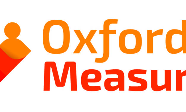 Oxford MeasurEd logo