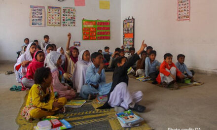 Why harnessing advocacy coalitions and implementation science for education transformation in Pakistan is important?