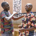 The power of communication: How sign language connected a father to his deaf son in Uganda
