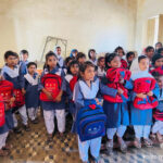 Uniting against Learning Poverty: Building a transnational movement