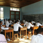 Putting context first: Lessons learned from an applied political economy analysis of education in Uganda