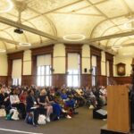 Reflections on the UKFIET 2023 online conference day and the co-construction of knowledge