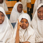 What works to advance girls’ education in Nigeria? Join our UKFIET symposium to learn how we brought 1.5 million girls into school