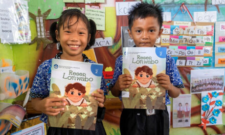 ‘Emancipated Learning’: Indonesia’s education reforms and INOVASI