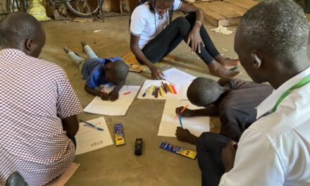 Participatory research and inclusive education – five critical considerations